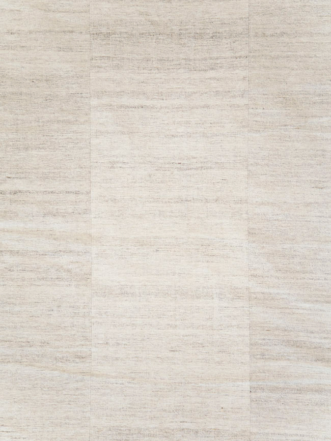 Modern Turkish Flatweave, No.27952 - Galerie Shabab