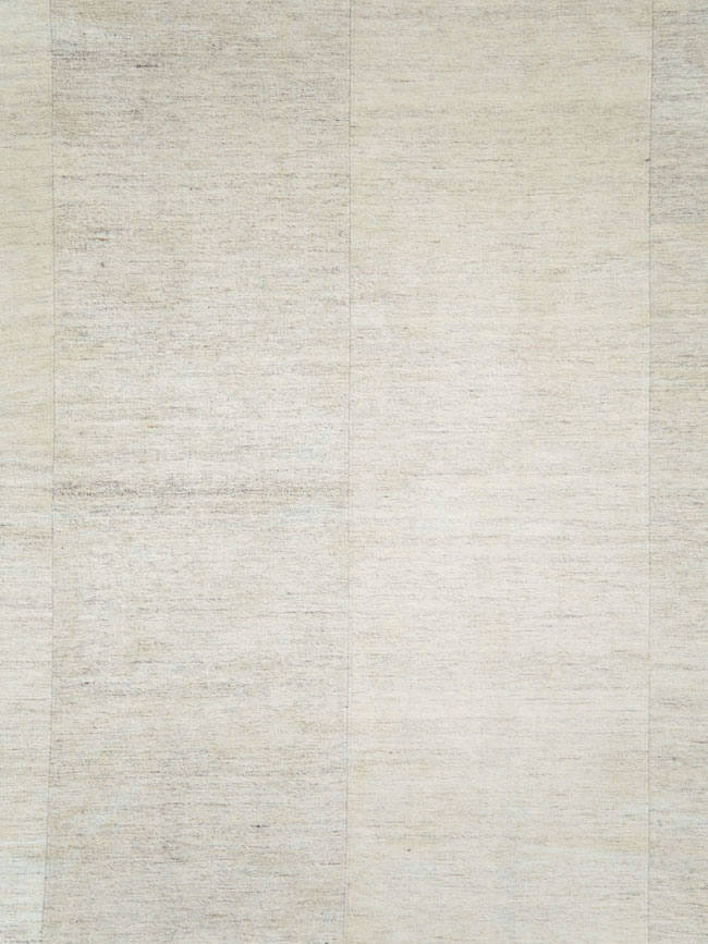 Modern Turkish Flatweave, No.27953 - Galerie Shabab