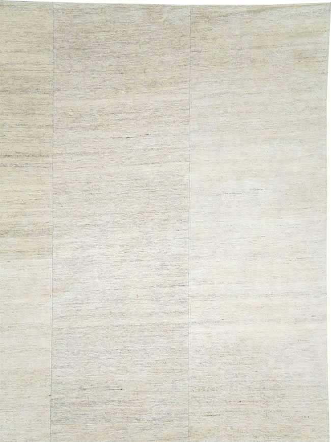 Modern Turkish Flatweave, No.27953 - Galerie Shabab
