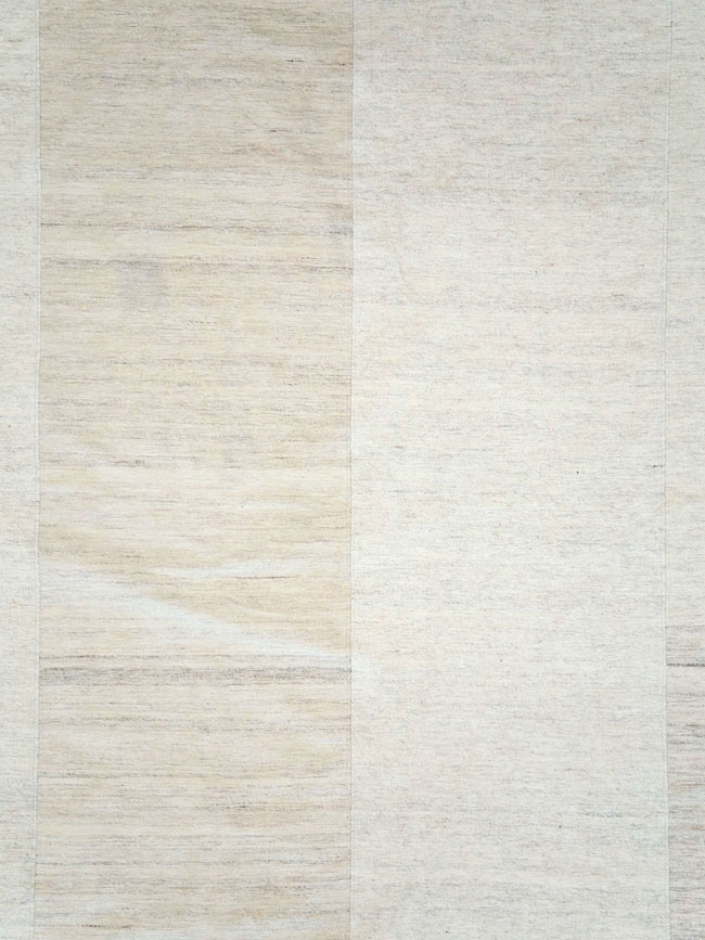 Modern Turkish Flatweave, No.27954 - Galerie Shabab