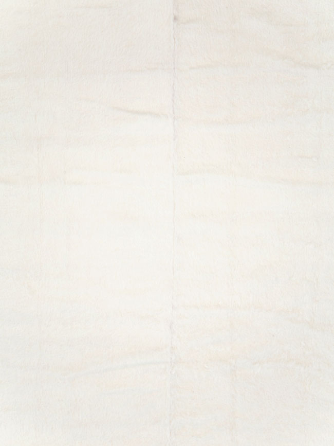 Modern Turkish Mohair Carpet, No.27959 - Galerie Shabab