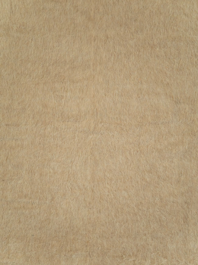 Modern Turkish Mohair Carpet, No.27960 - Galerie Shabab