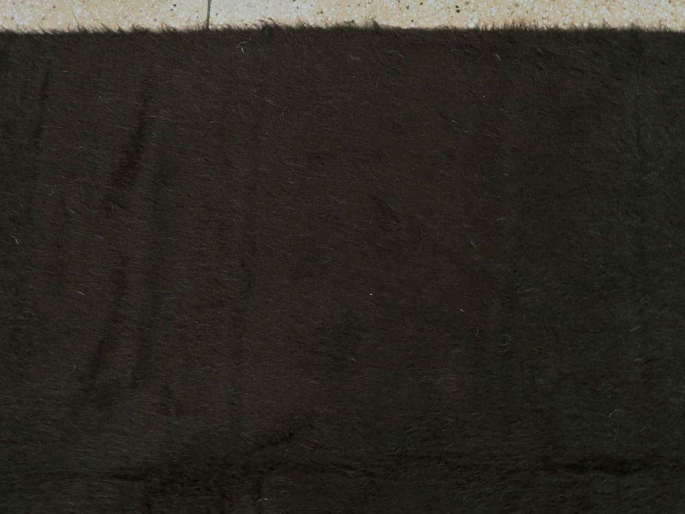 Contemporary Turkish Mohair Room Size Carpet, No.27963 - Galerie Shabab