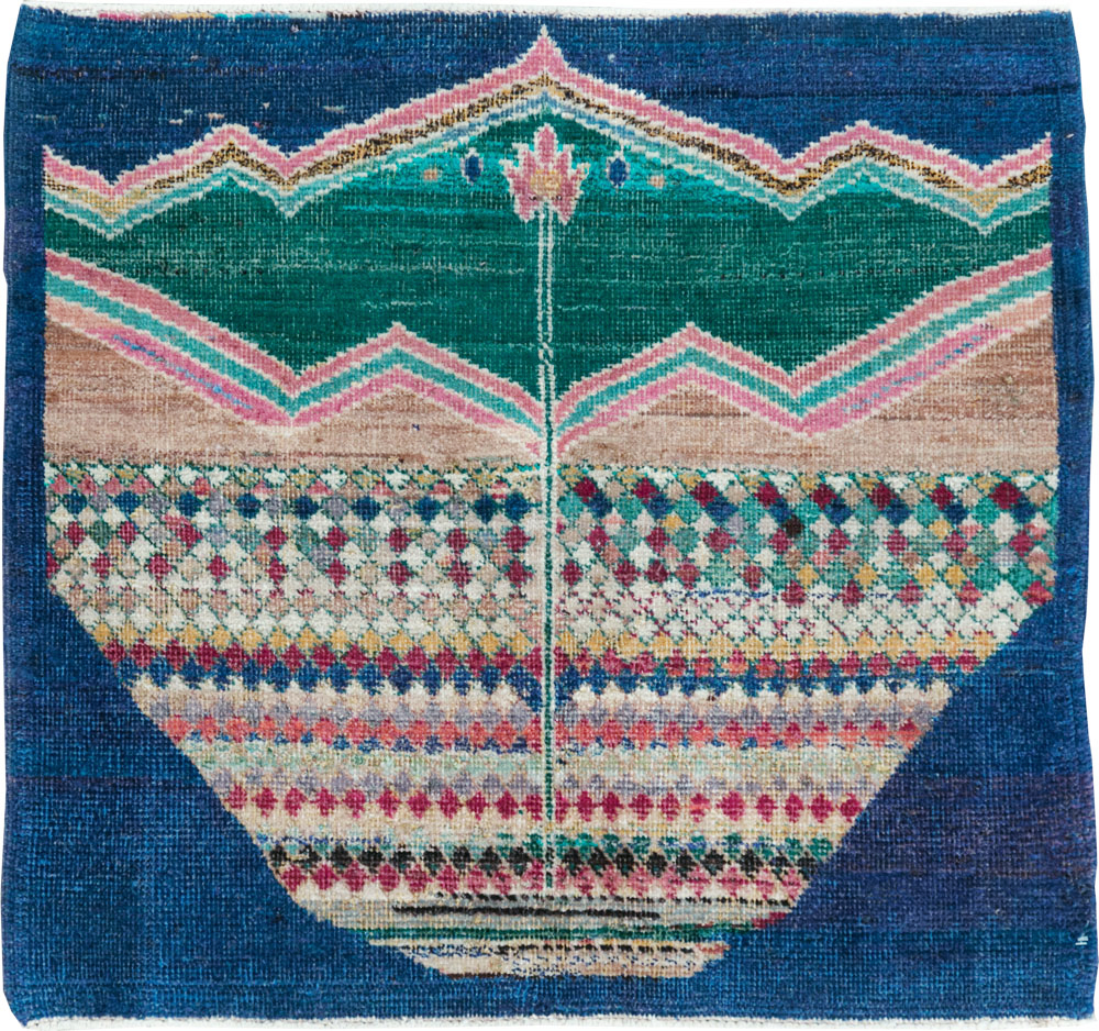 Vintage Anatolian Rug, No.27980 - Galerie Shabab