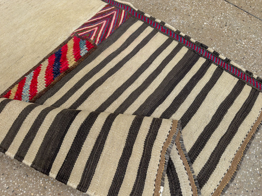 Persian Pictorial Kilim, No.28051 - Galerie Shabab