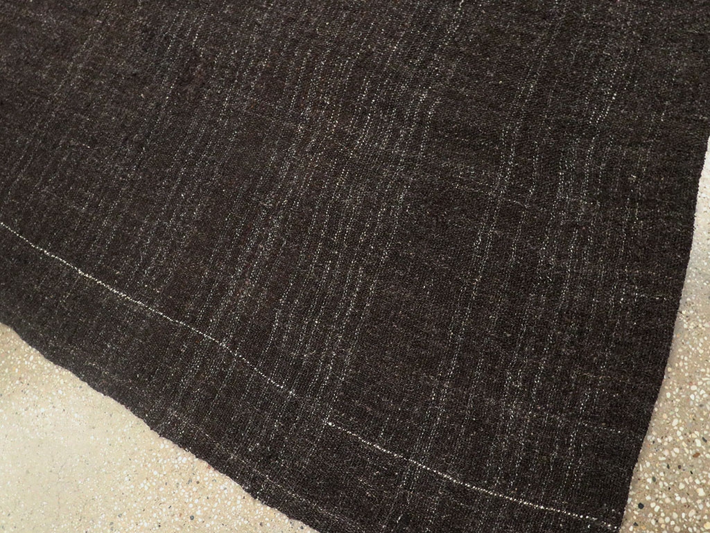 Vintage Turkish Flatweave, No.28123 - Galerie Shabab