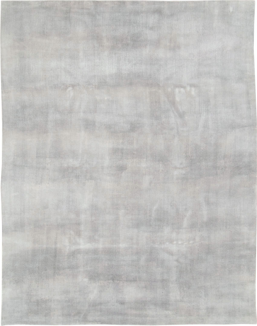 Modern Turkish Carpet, No.28127 - Galerie Shabab