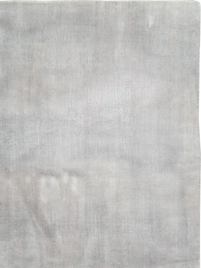 Modern Turkish Carpet, No.28127 - Galerie Shabab