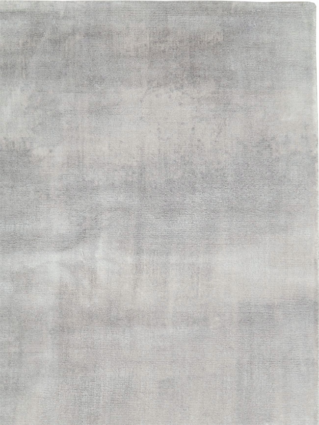 Modern Turkish Carpet, No.28127 - Galerie Shabab