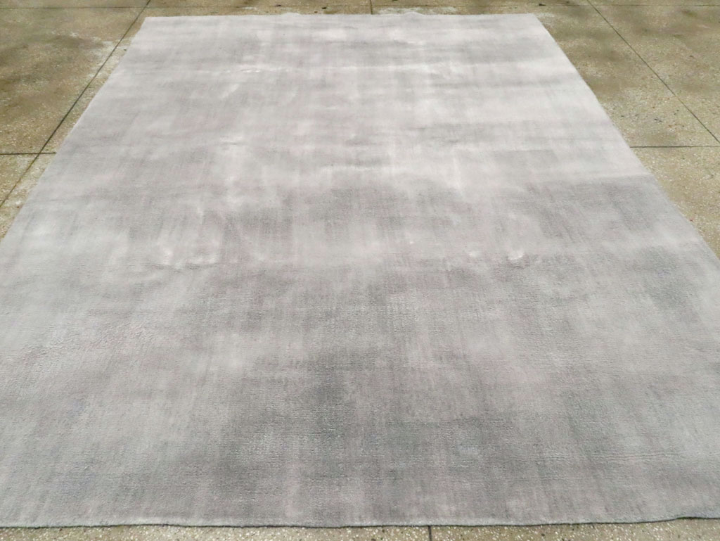 Modern Turkish Carpet, No.28127 - Galerie Shabab