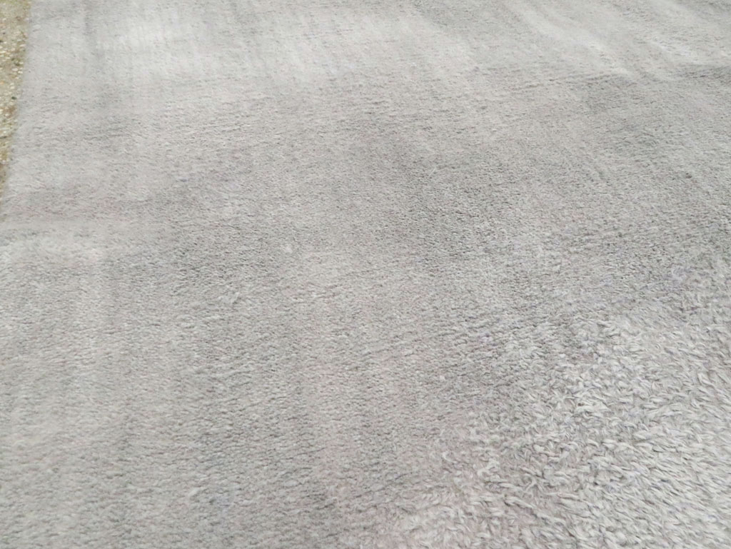 Modern Turkish Carpet, No.28127 - Galerie Shabab