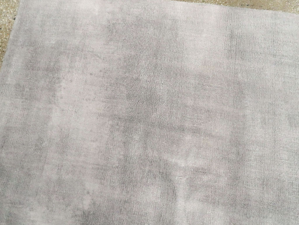 Modern Turkish Carpet, No.28127 - Galerie Shabab