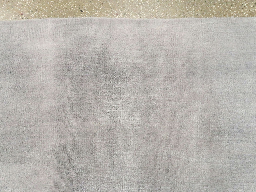 Modern Turkish Carpet, No.28127 - Galerie Shabab