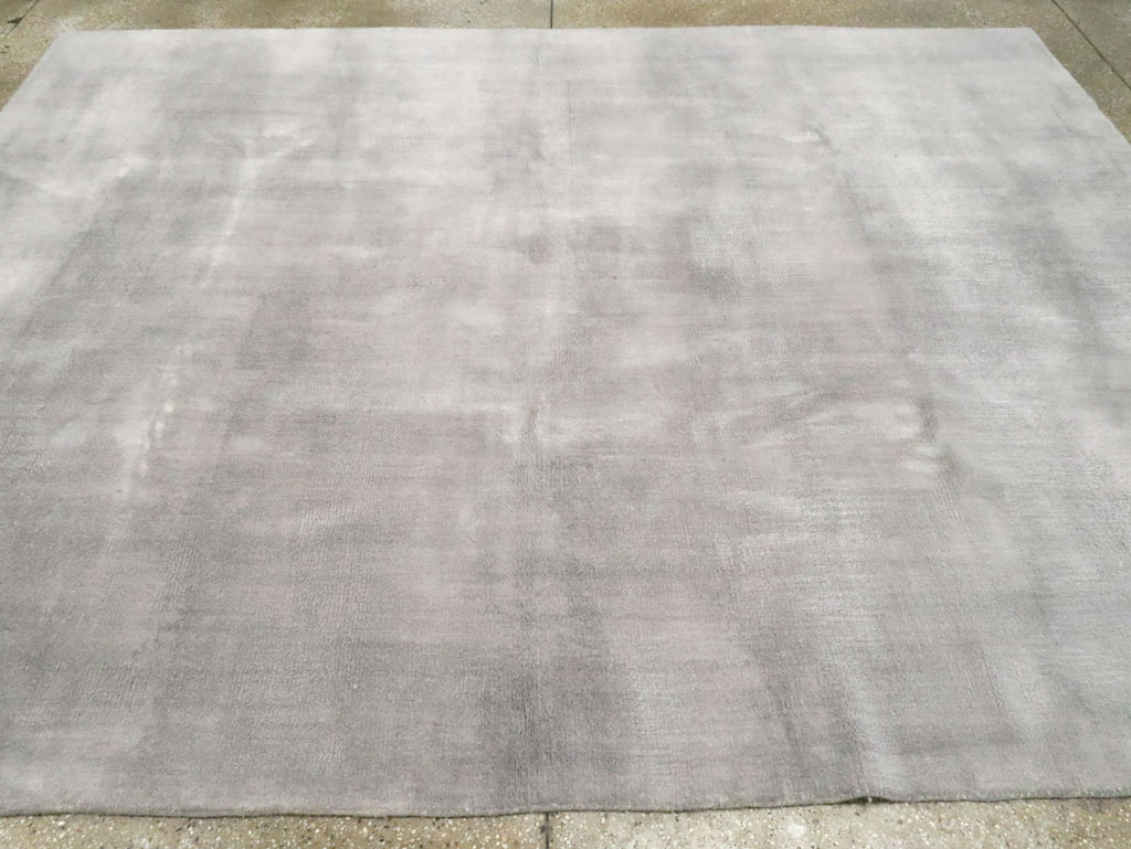 Modern Turkish Carpet, No.28127 - Galerie Shabab