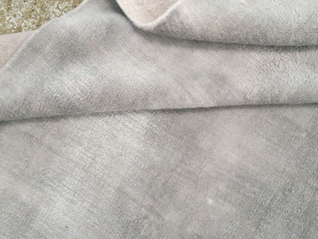 Modern Turkish Carpet, No.28127 - Galerie Shabab