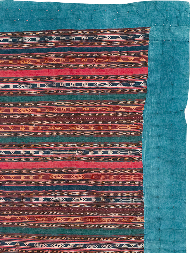 Vintage Persian Lahaf, No.28150 - Galerie Shabab