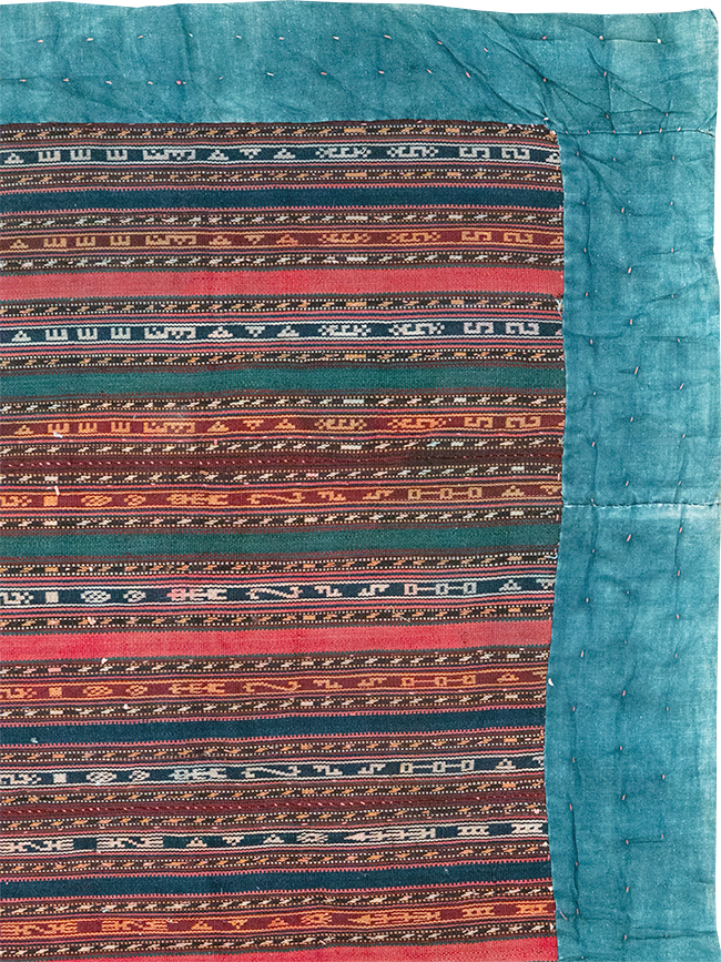 Vintage Persian Lahaf, No.28150 - Galerie Shabab
