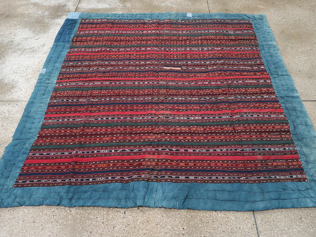 Vintage Persian Lahaf, No.28150 - Galerie Shabab
