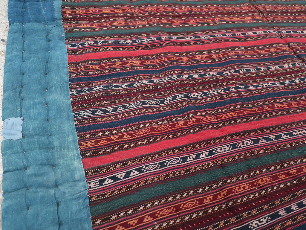 Vintage Persian Lahaf, No.28150 - Galerie Shabab