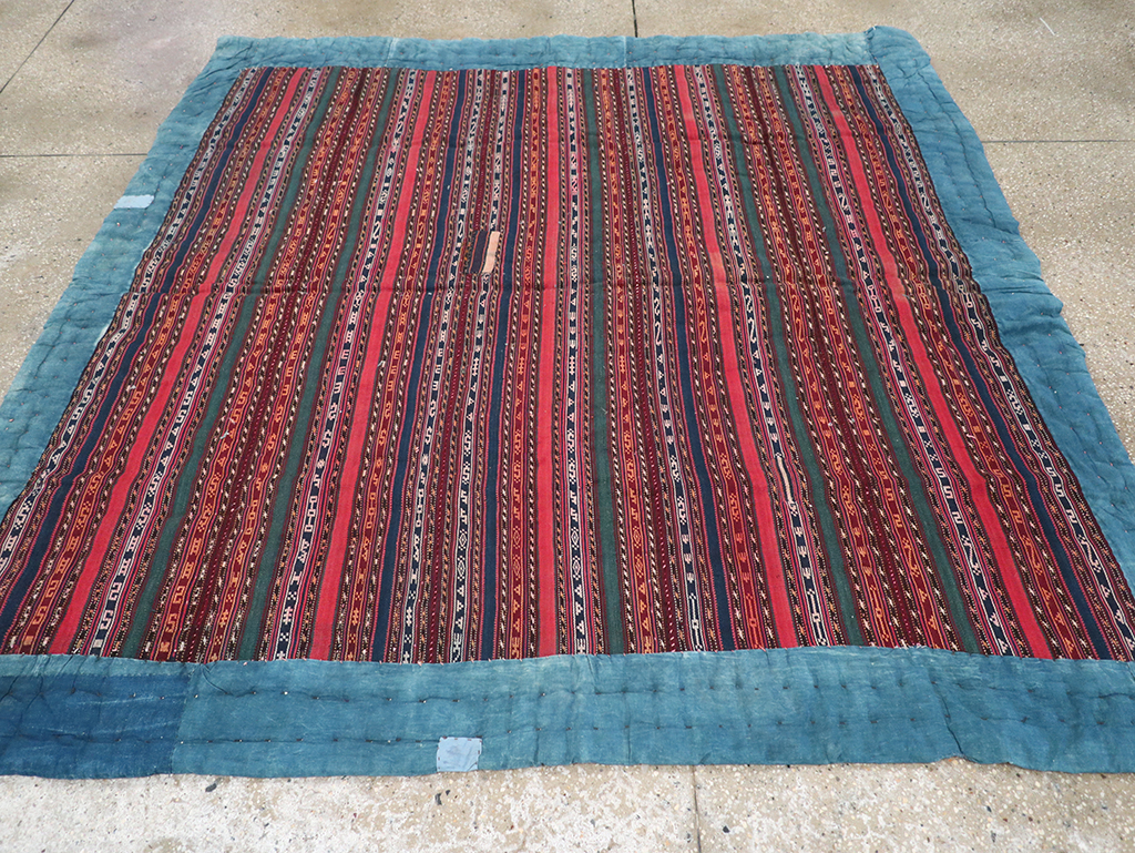 Vintage Persian Lahaf, No.28150 - Galerie Shabab