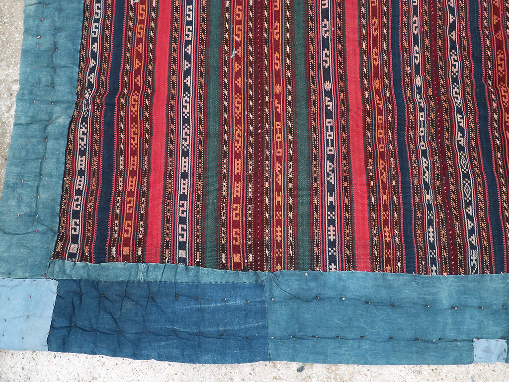 Vintage Persian Lahaf, No.28150 - Galerie Shabab