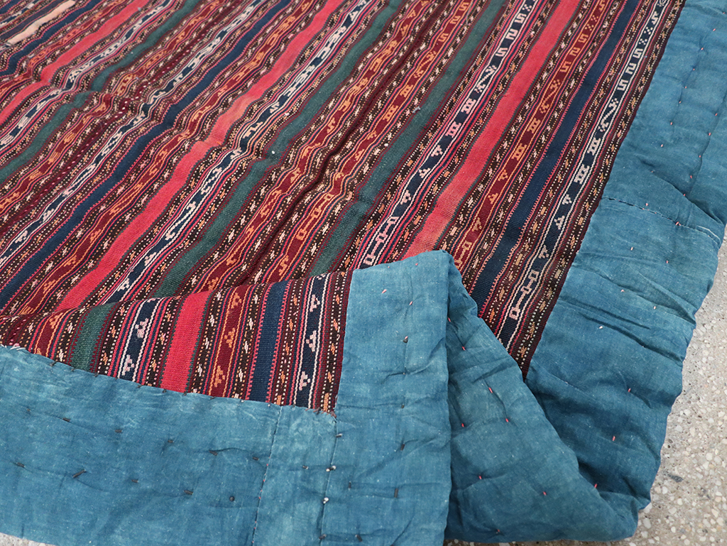 Vintage Persian Lahaf, No.28150 - Galerie Shabab