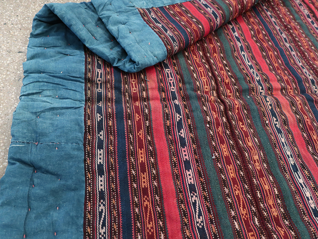 Vintage Persian Lahaf, No.28150 - Galerie Shabab