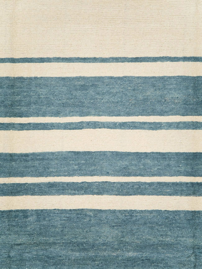 Modern Turkish Anatolian Carpet, No.28187 - Galerie Shabab