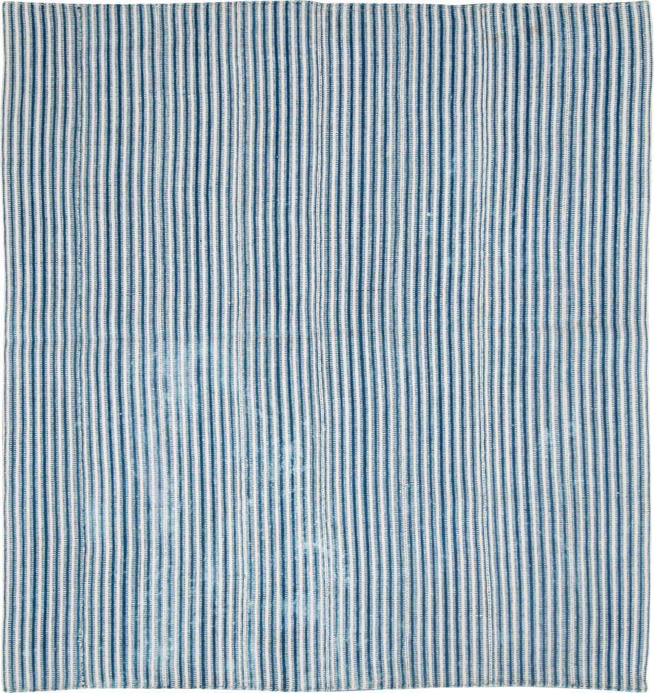 Vintage Persian Flatweave Kilim, No.28408 - Galerie Shabab