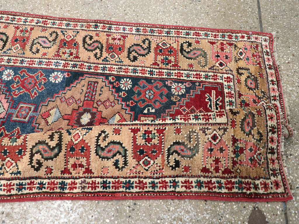 Antique Northwest Persian Runner, No.28478 - Galerie Shabab