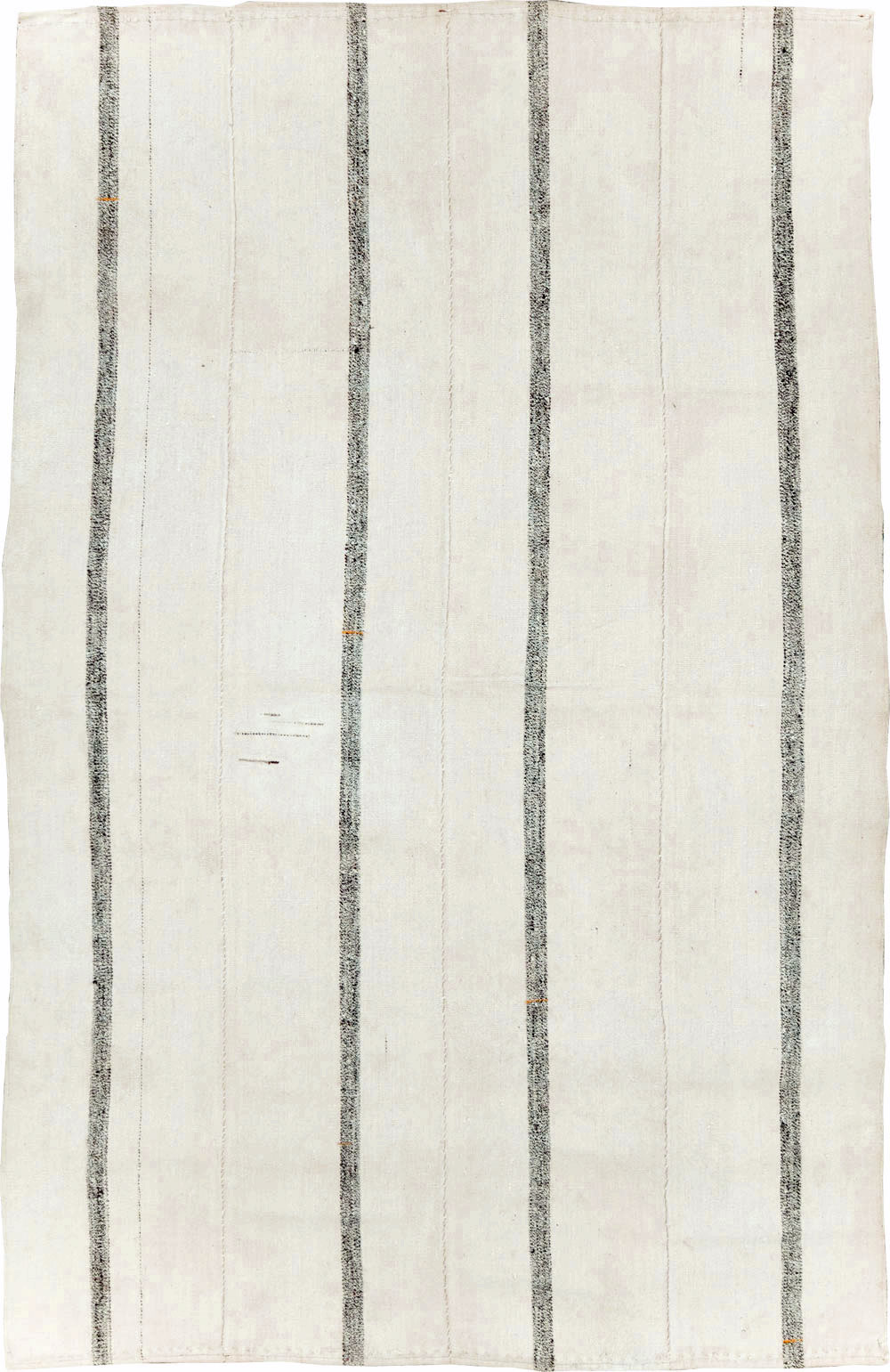 Vintage Persian Flatweave Kilim, No.28509 - Galerie Shabab