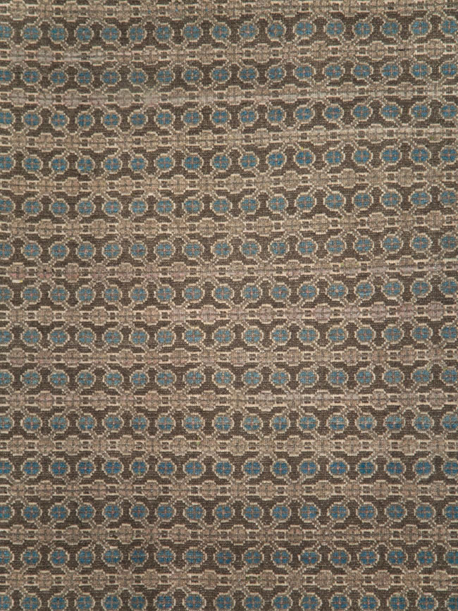 Vintage Persian Serab Gallery Carpet, No.28733 - Galerie Shabab