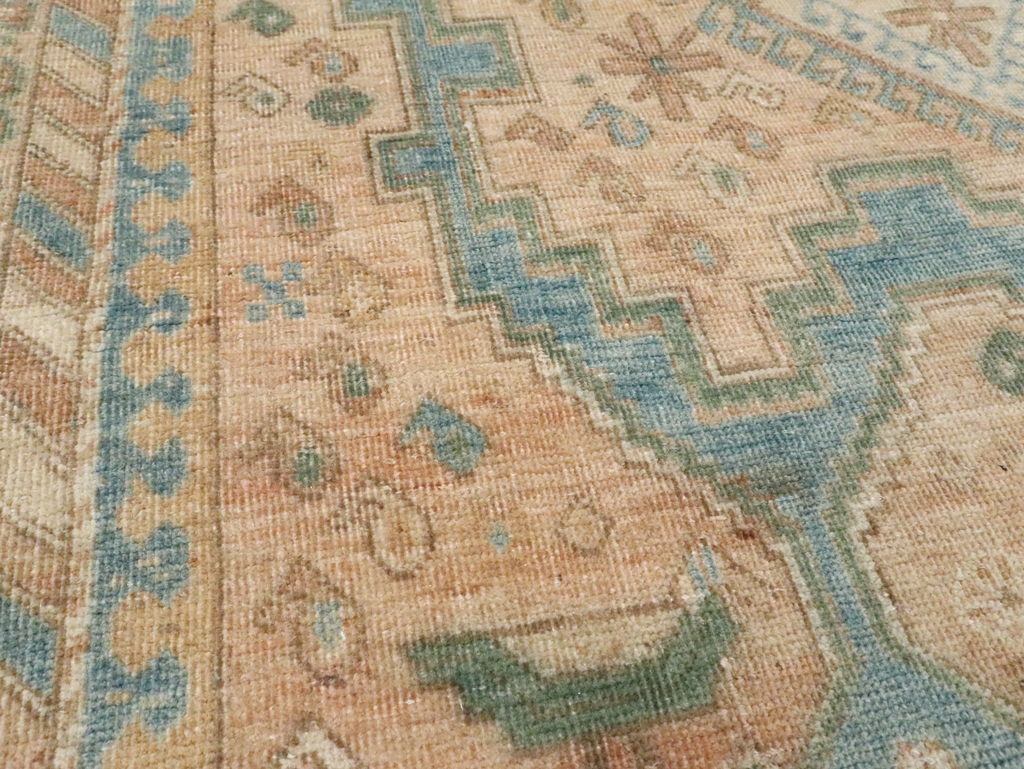 Vintage Persian Afshar Rug, No.28772 - Galerie Shabab