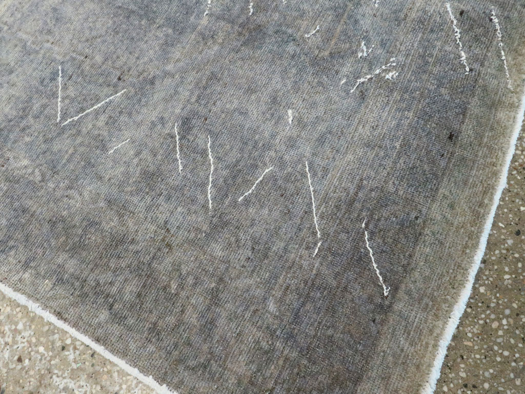 Vintage Persian Afshar Rug, No.28859 - Galerie Shabab