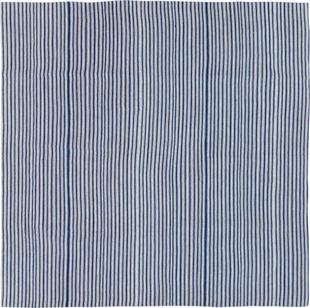 Vintage Persian Flatweave, No.28922 - Galerie Shabab