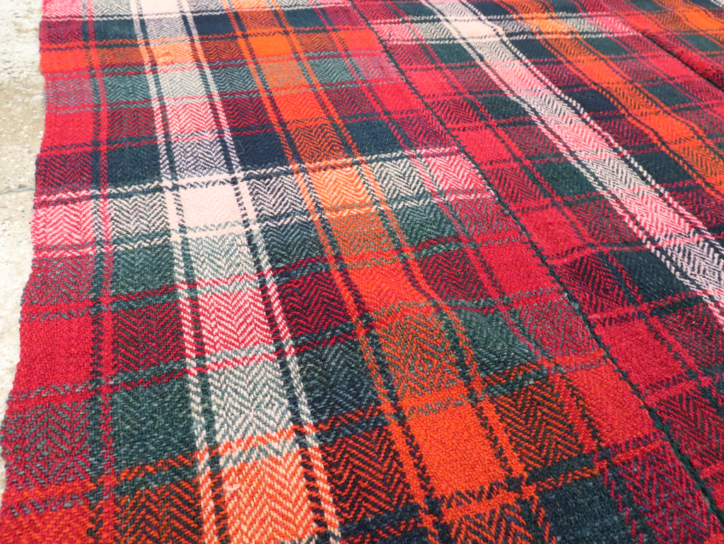 Vintage Persian Textile, No.28938 - Galerie Shabab