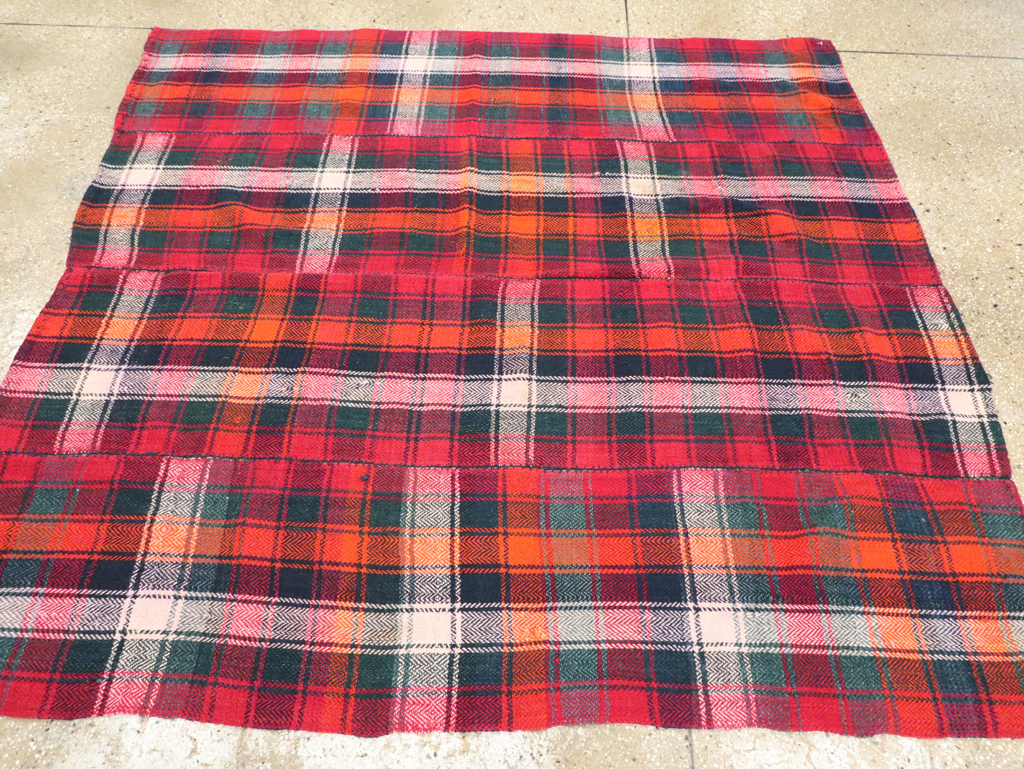 Vintage Persian Textile, No.28938 - Galerie Shabab