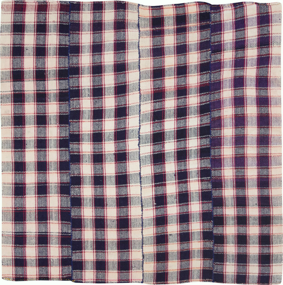 Vintage Persian Textile, No.28939 - Galerie Shabab