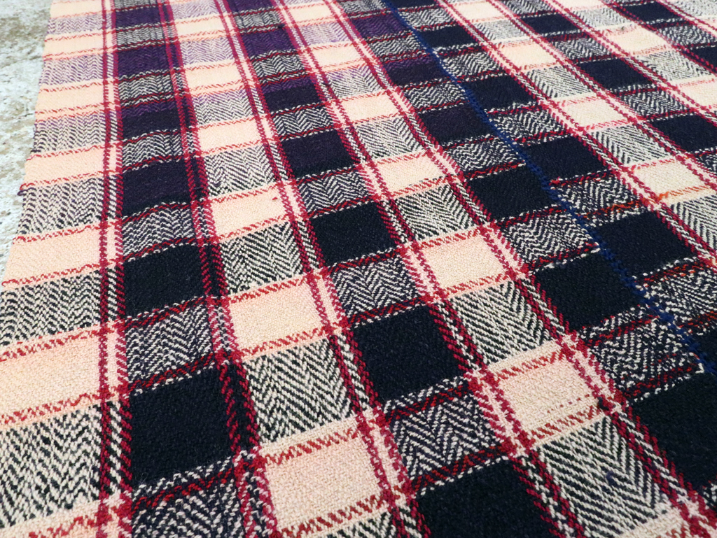 Vintage Persian Textile, No.28939 - Galerie Shabab