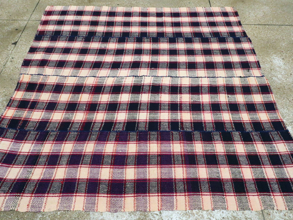 Vintage Persian Textile, No.28939 - Galerie Shabab