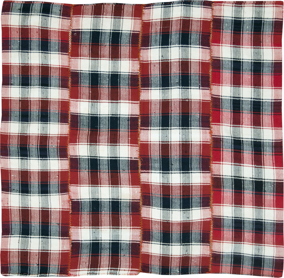 Vintage Persian Textile, No.28940 - Galerie Shabab