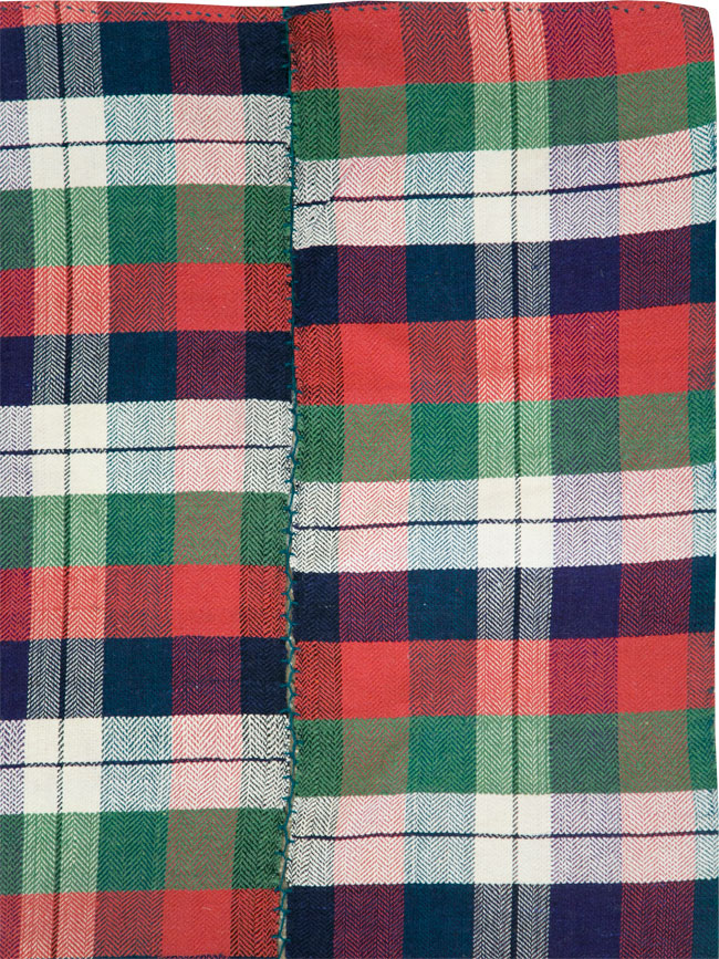 Vintage Persian Textile, No.28945 - Galerie Shabab