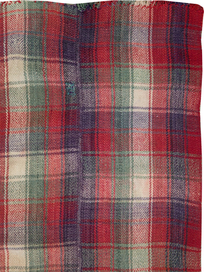 Vintage Persian Textile, No.28947 - Galerie Shabab