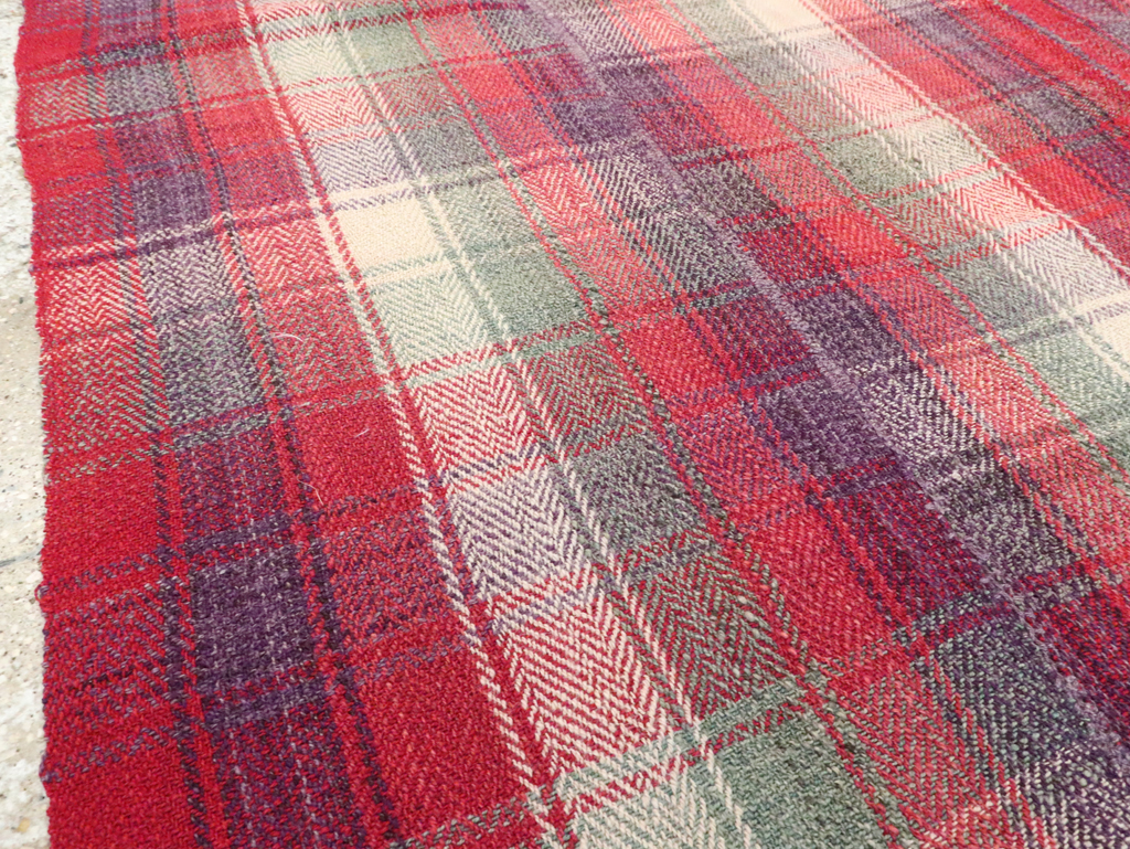 Vintage Persian Textile, No.28947 - Galerie Shabab