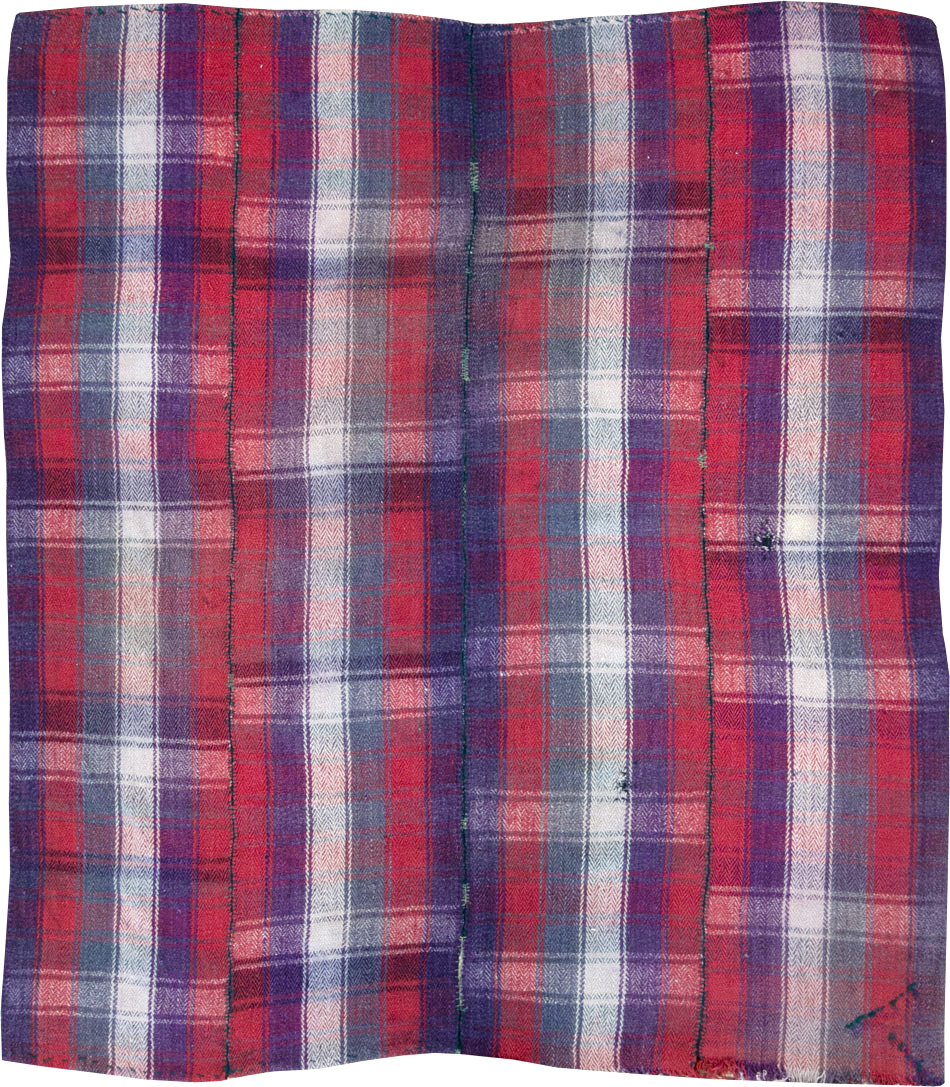 Vintage Persian Textile, No.28948 - Galerie Shabab