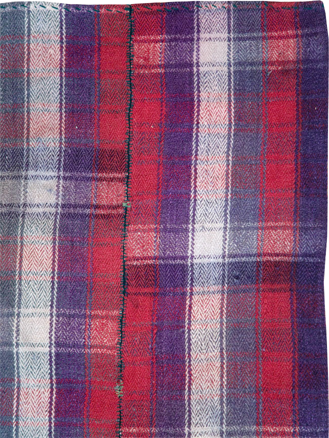 Vintage Persian Textile, No.28948 - Galerie Shabab