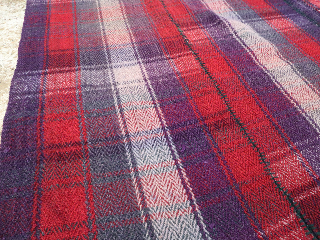 Vintage Persian Textile, No.28948 - Galerie Shabab