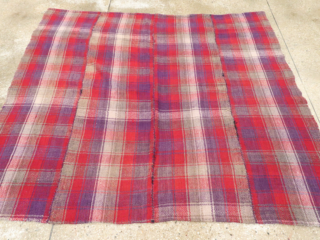 Vintage Persian Textile, No.28949 - Galerie Shabab