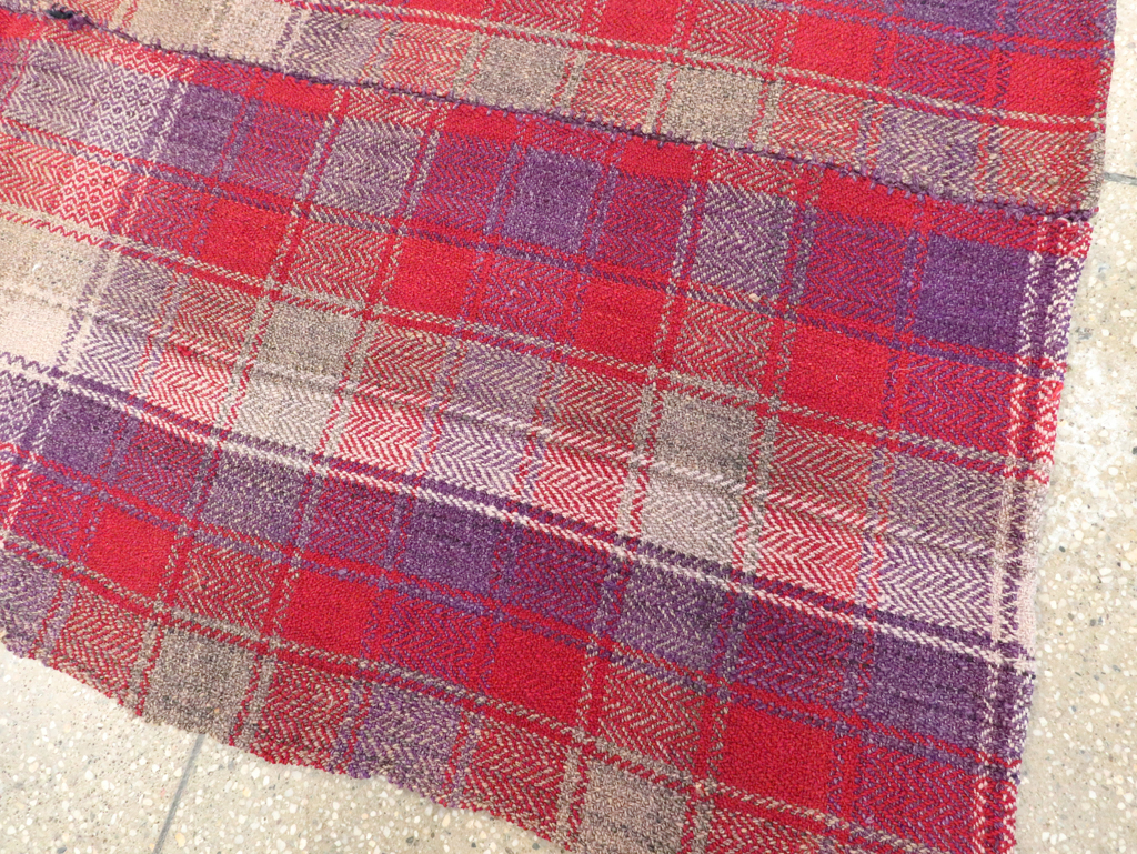 Vintage Persian Textile, No.28949 - Galerie Shabab