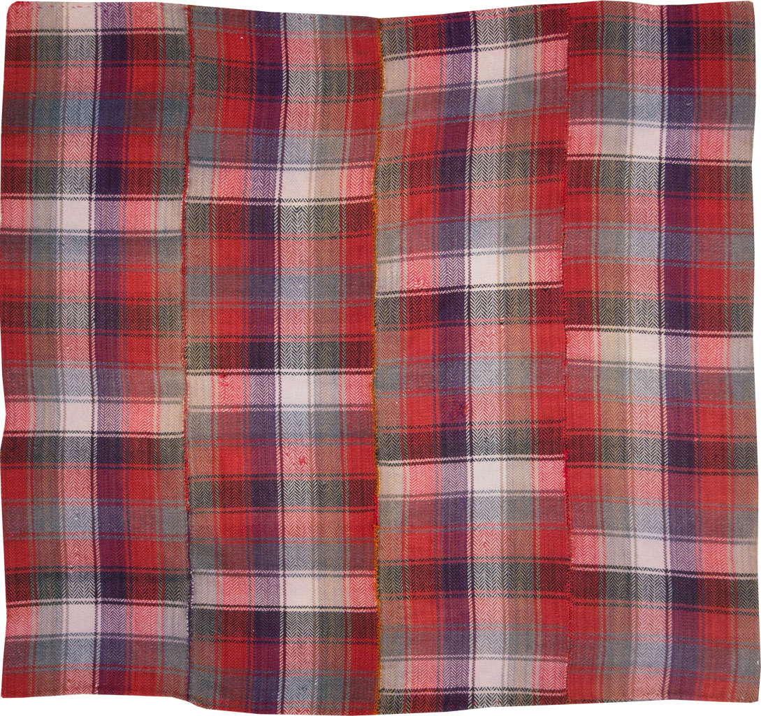 Vintage Persian Textile, No.28950 - Galerie Shabab